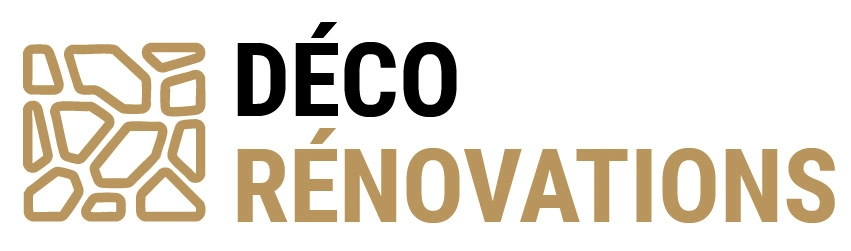 logo deco renovations
