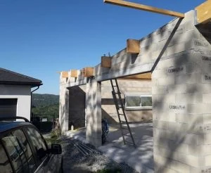 creation extention garage déco rénovations dordogne 700x575