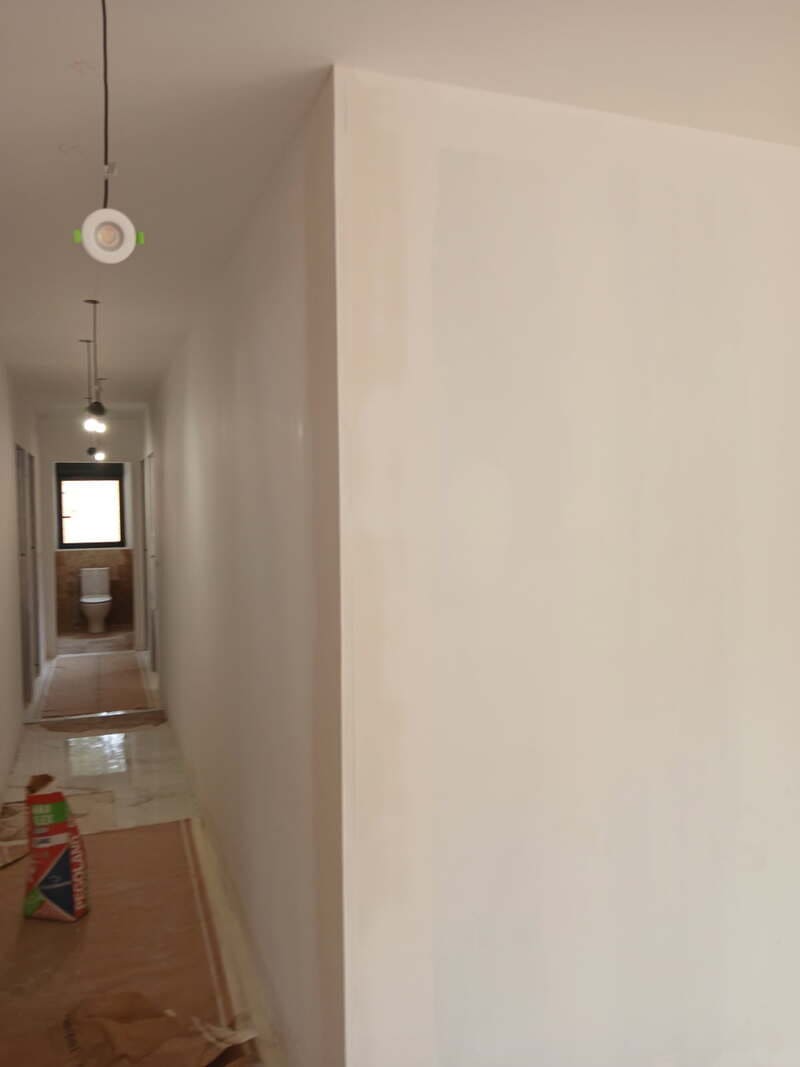 enduit sur mur placo déco rénovations dordogne